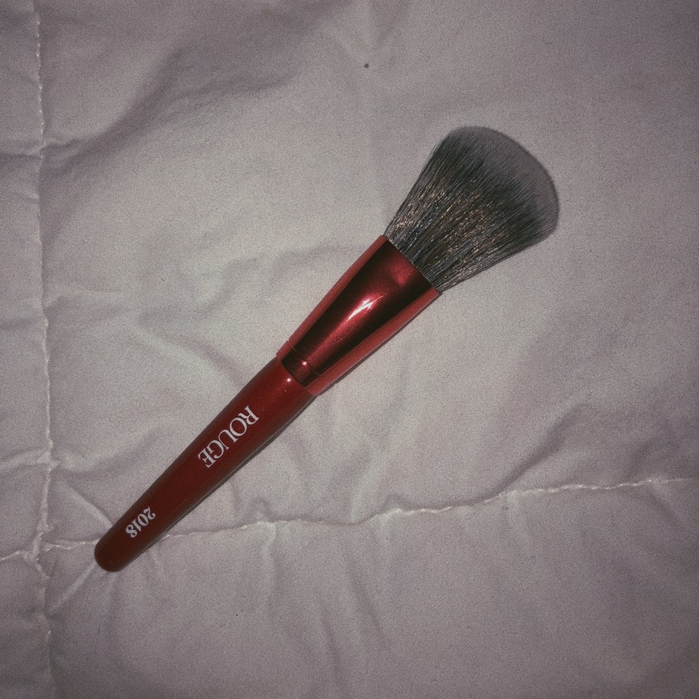 Sephora rouge 2018 makeup brush
